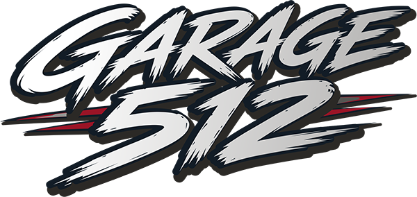 Garage512